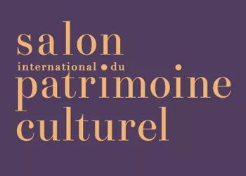 Le Salon International du Patrimoine Culturel 