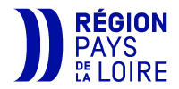 Logo Pays de la Loire