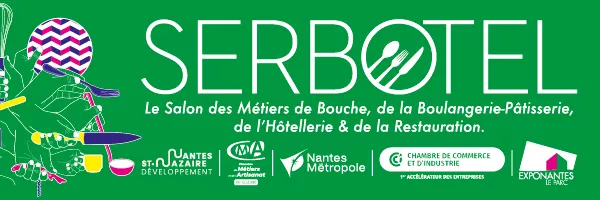Salon SERBOTEL NANTES 2025