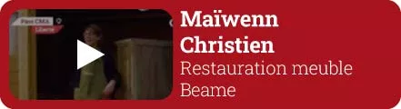 Témoignage Maïwenn Christien - Beame