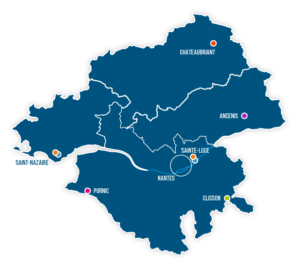 CMA - Où nous trouver ?