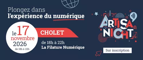 Nos événements en territoire