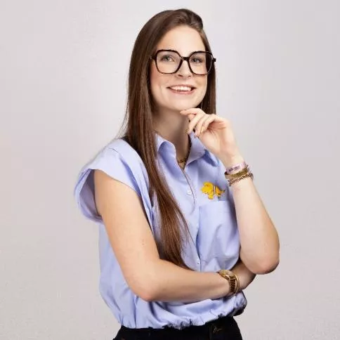 Clara Boullenger - Lauréate 101 Femmes 2026