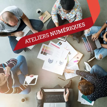 Les rendez-vous de la transmission