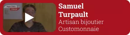 Témoignage Samuel Turpault - Custommaie