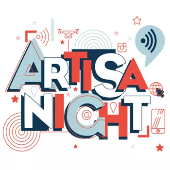 Artisa'night - soirée événement organisée par la CMA pour artisans chefs d’entreprise