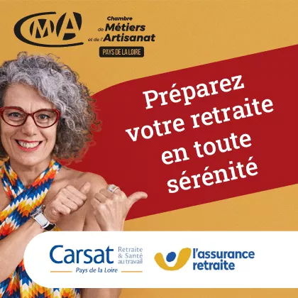 Préparez votre retraite en toute sérénité