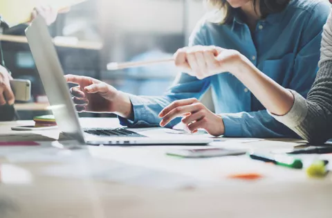 Bureautique (niveau intermédiaire)