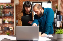 Créer et administrer un site internet pour TPE PME (Wordpress)