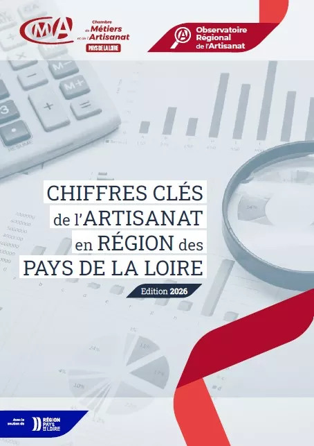 L' Artisanat en chiffres