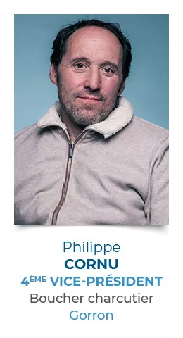 Philippe CORNU