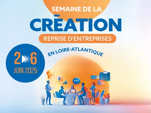 Calendrier de notre offre de formation continue