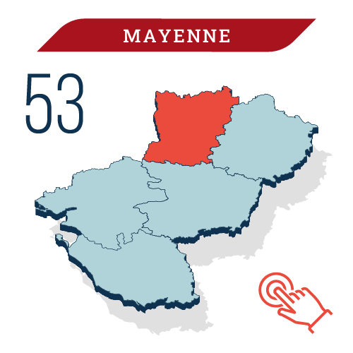 Les actualités en Mayenne 
