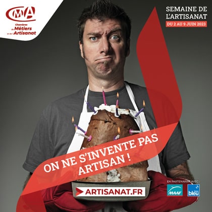 Semaine Nationale de l'Artisanat 2023